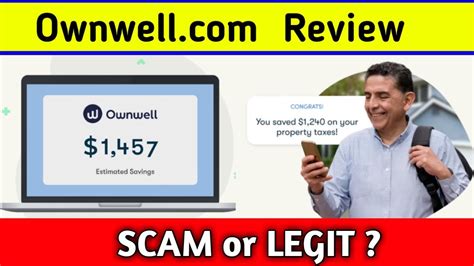 Ownwell reviews. Things To Know About Ownwell reviews. 
